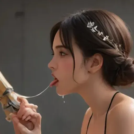 yapay zekâ porno görsel üretici