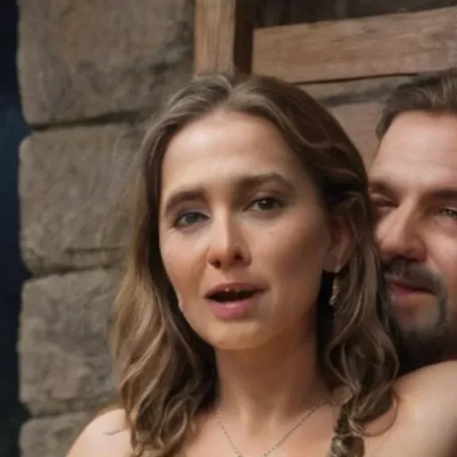 generatore di immagini porno IA