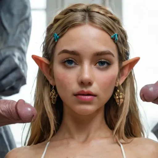 generatore di immagini porno IA