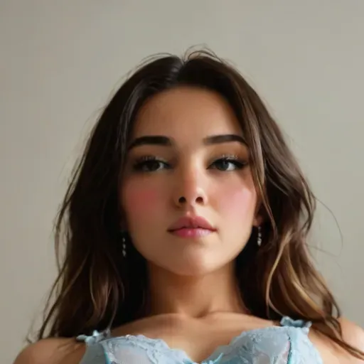 AI 포르노 이미지 생성기