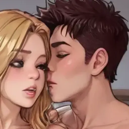 generatore di foto porno IA