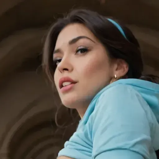 KI-Pornobild-Generator