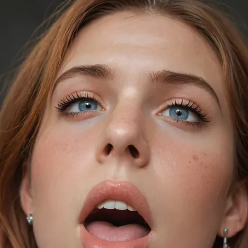 AI 포르노 이미지 생성기