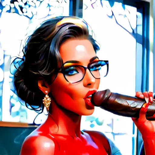 générateur d’images porno IA