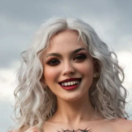 AI 포르노 이미지 생성기