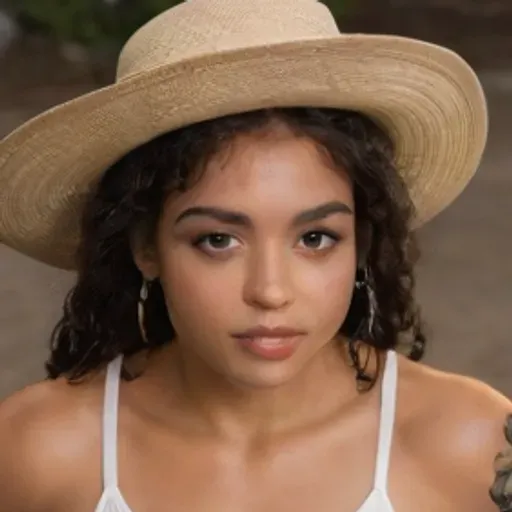 AIポルノ画像ジェネレーター