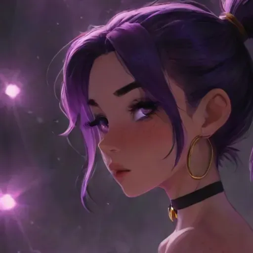 AI porn image generator