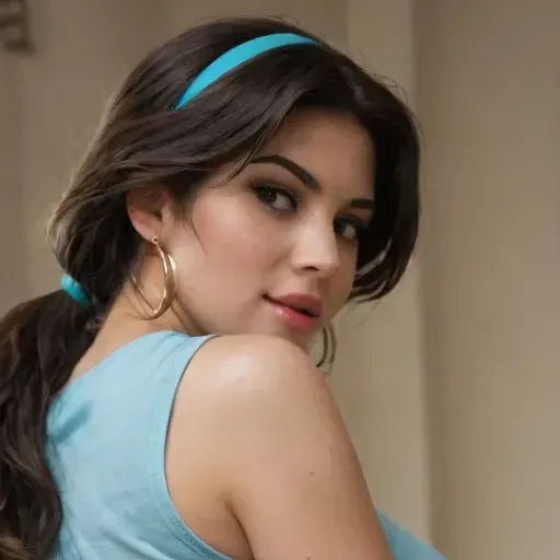 generatore di immagini porno IA