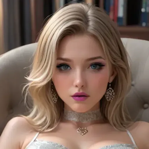 โปรแกรมสร้างภาพโปรนที่ใช้ปัญหา AI