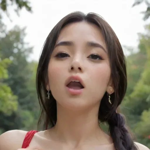 generatore di immagini porno IA