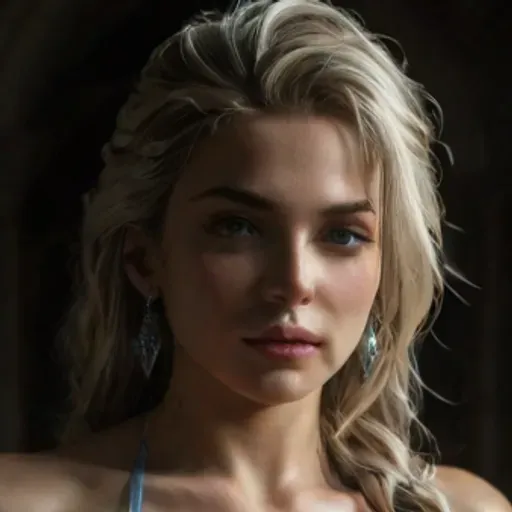 AI porn image generator