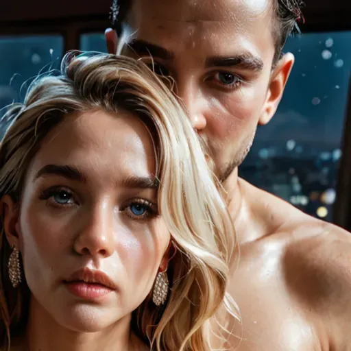 generatore di foto porno IA