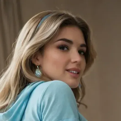 generatore di immagini porno IA