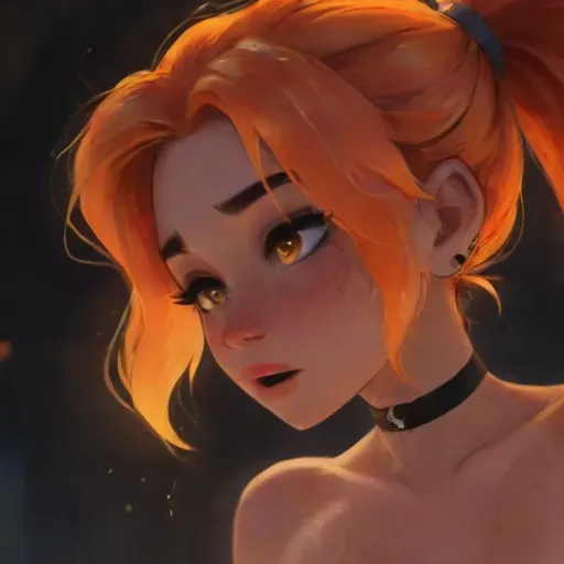 AI porn image generator