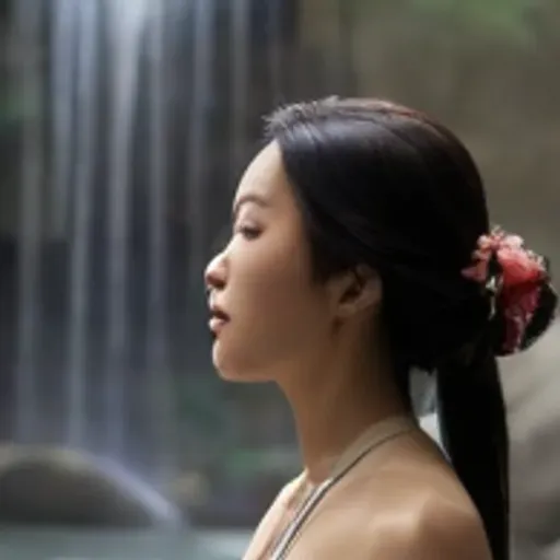 Pencipta imej lucah AI