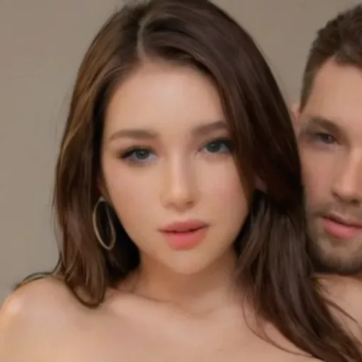 AI 포르노 이미지 생성기