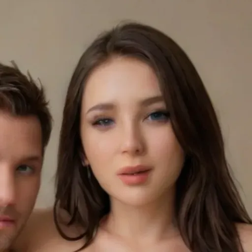 yapay zekâ porno görsel üretici