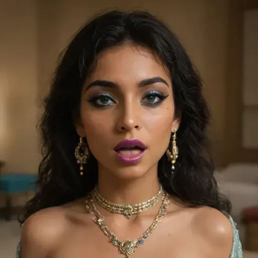 generador de imágenes porno con IA