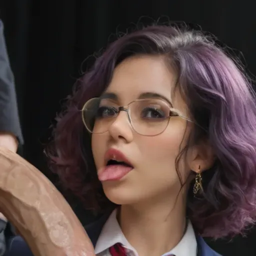 gerador de imagens pornô com IA