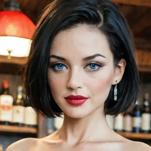 โปรแกรมสร้างภาพโปรนที่ใช้ปัญหา AI