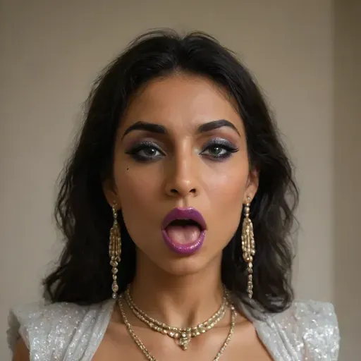 KI-Pornobild-Generator