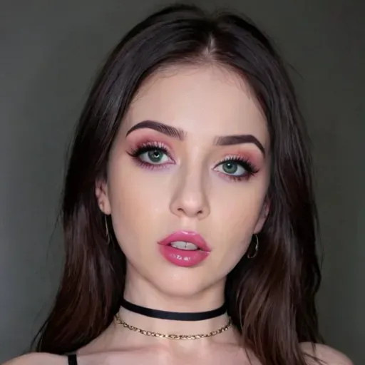 yapay zekâ porno görsel üretici