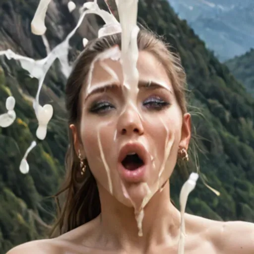 генератор порно-изображений на ИИ