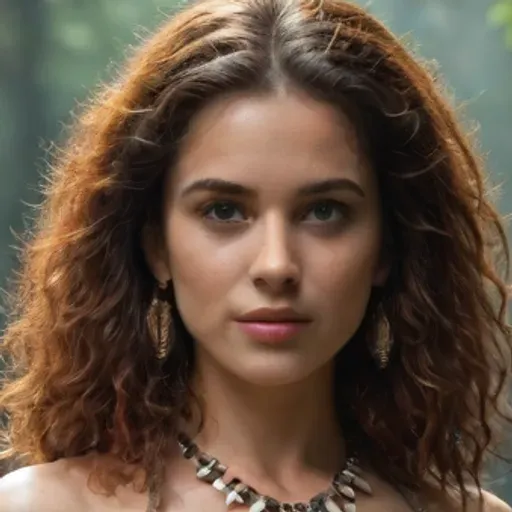 Pencipta imej lucah AI