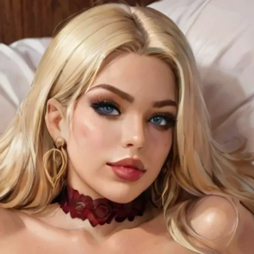 generatore di immagini porno IA