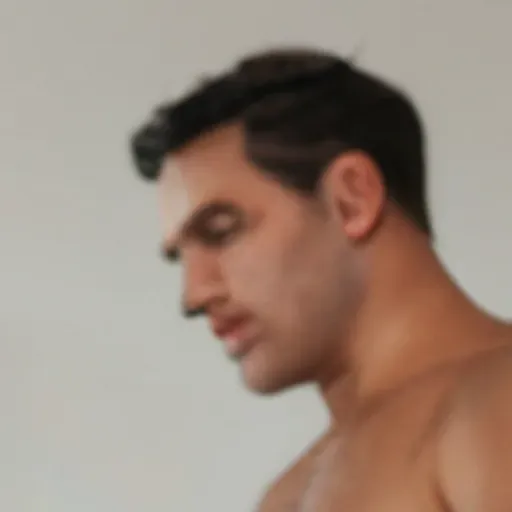 generatore di foto porno IA