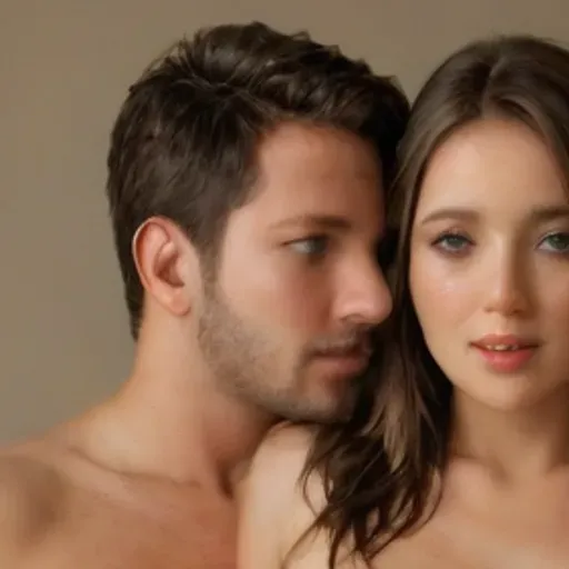 generatore di foto porno IA