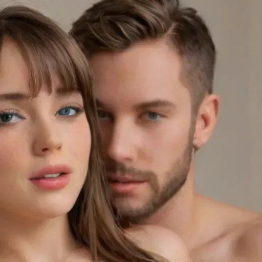 yapay zekâ porno foto üretici