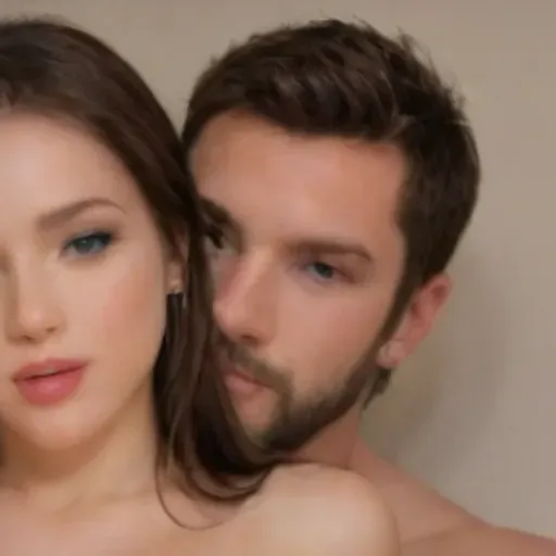 AI 포르노 사진 생성기