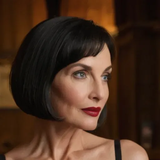 โปรแกรมสร้างภาพโปรนที่ใช้ปัญหา AI