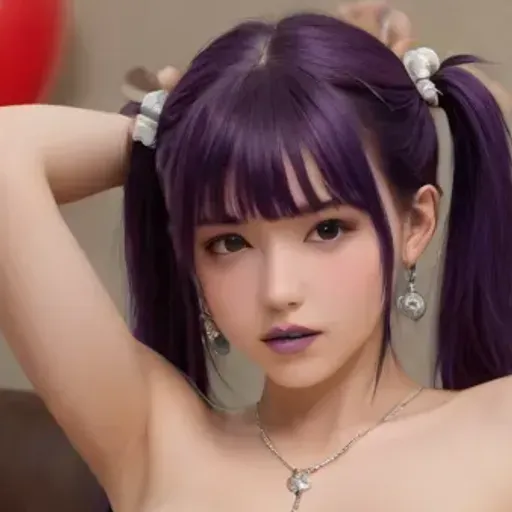 generatore di immagini porno IA