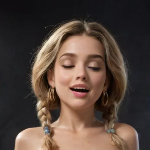 โปรแกรมสร้างภาพโปรนที่ใช้ปัญหา AI