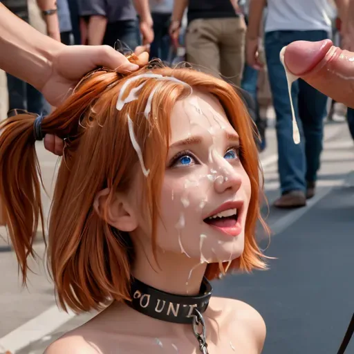 generatore di immagini porno IA