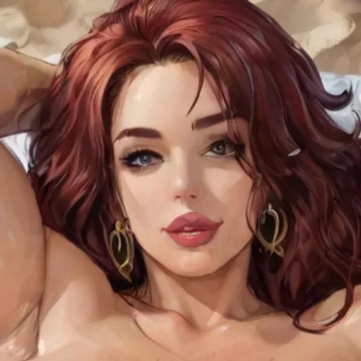 generatore di immagini porno IA