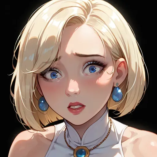 Pencipta imej lucah AI