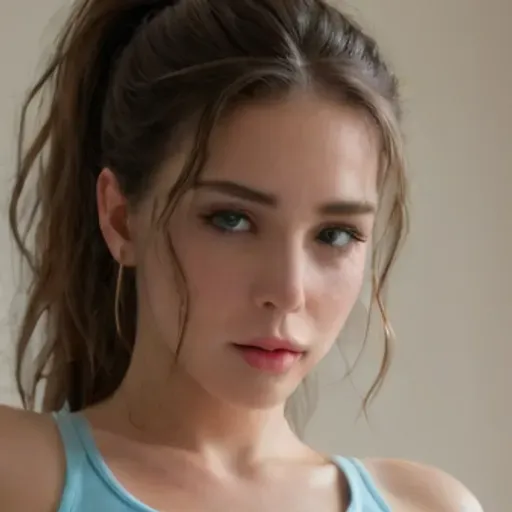 Pencipta imej lucah AI