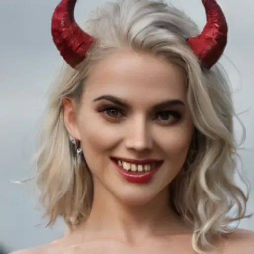 AI 포르노 이미지 생성기