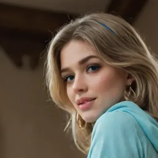 generatore di immagini porno IA