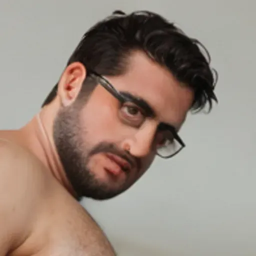 generatore di immagini porno IA