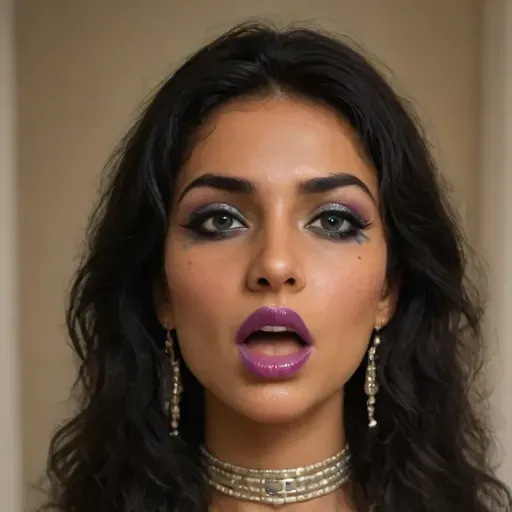 KI-Pornobild-Generator