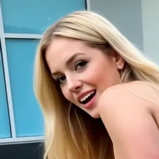 โปรแกรมสร้างภาพโปรนที่ใช้ปัญหา AI