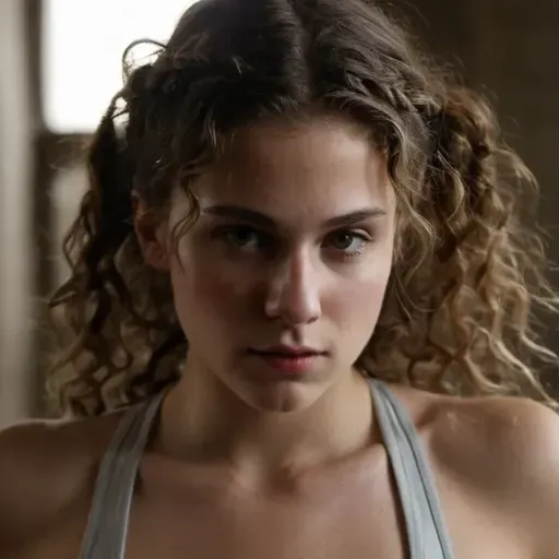 Pencipta imej lucah AI