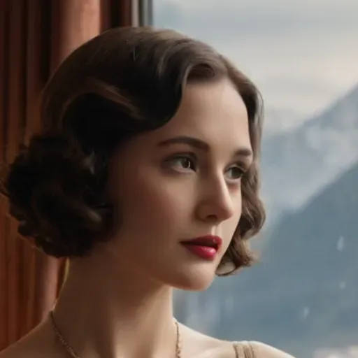 AI 포르노 이미지 생성기