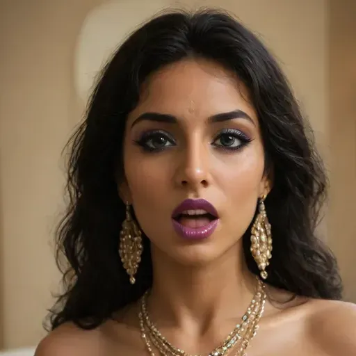 โปรแกรมสร้างภาพโปรนที่ใช้ปัญหา AI