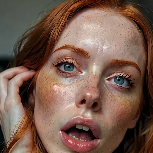 yapay zekâ porno görsel üretici