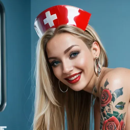 generatore di immagini porno IA